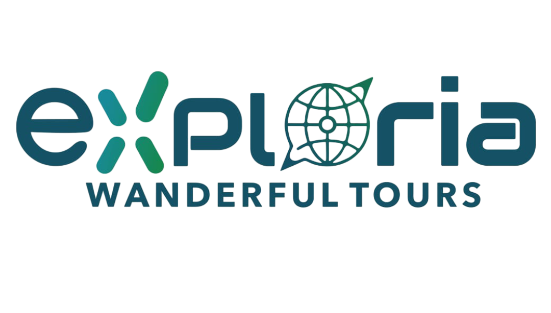 Exploria Wanderful Tours Logo