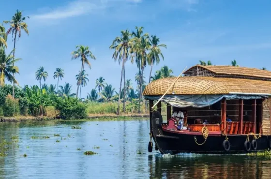 Kerala Holiday Packages